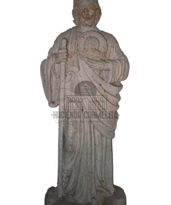 San Judas Tadeo en Cantera Blanca Jalisco