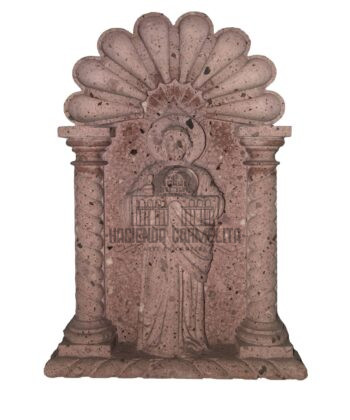 Marco de San Judas Tadeo Cantera Rosa