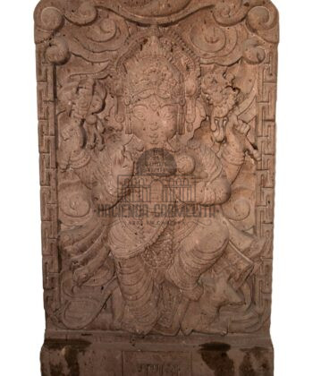 Genesha Dios Elefante