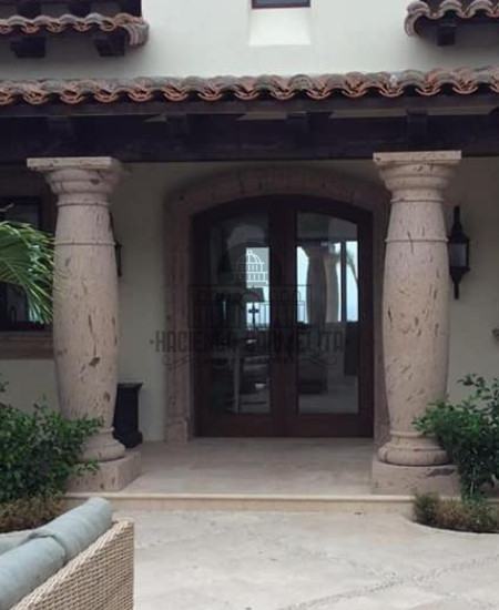 Columnas